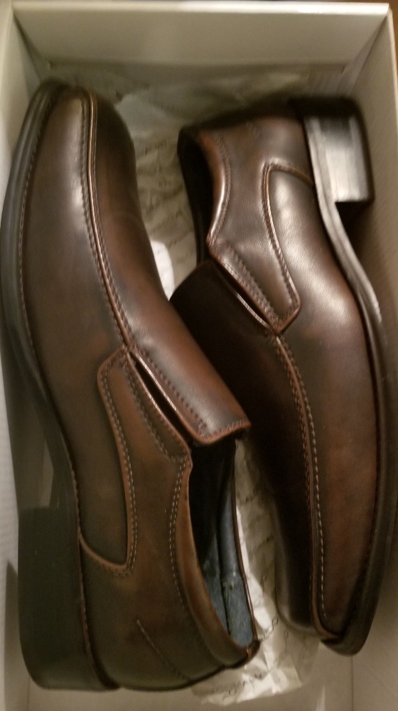 Aldo loafer